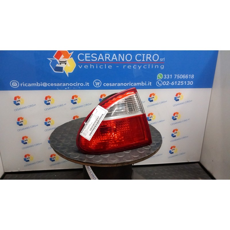 FANALE POST. PARTE EST. SX. 038 SEAT LEON (1M) (12/99-02/06) AUS 1M694511101C