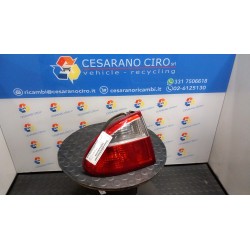 FANALE POST. PARTE EST. SX. 038 SEAT LEON (1M) (12/99-02/06) AUS 1M694511101C