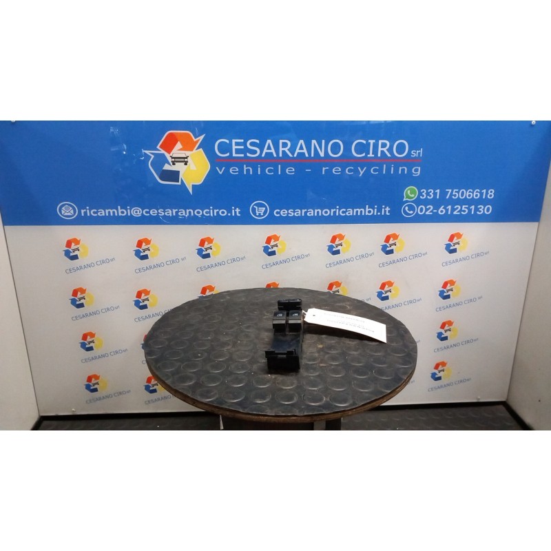 BLOCCO COMANDI ALZACRISTALLI 039 SEAT LEON (1M) (12/99-02/06) AUS 1J3959857B