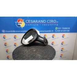 RETROVISORE EST. REGOLAZ. ELETTR. SX. 054 FIAT GRANDE PUNTO (4C) (05/08-01/11 350A1000 735596878