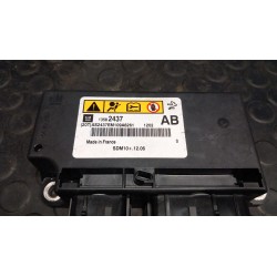 CENTRALINA COMANDO AIRBAG 061 OPEL MERIVA (S10) (04/10-) A14XER 13576859