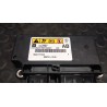 CENTRALINA COMANDO AIRBAG 061 OPEL MERIVA (S10) (04/10-) A14XER 13576859