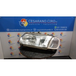 PROIETTORE SX. 066 ALFA ROMEO 146 (05/95-03/99) 33503 60587938