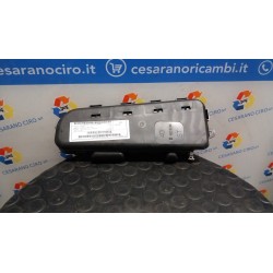 DISPOSITIVO AIRBAG LAT. DX. 067 NISSAN QASHQAI (J10E/JJ10E) (02/07-12 K9K 985H0JD00B