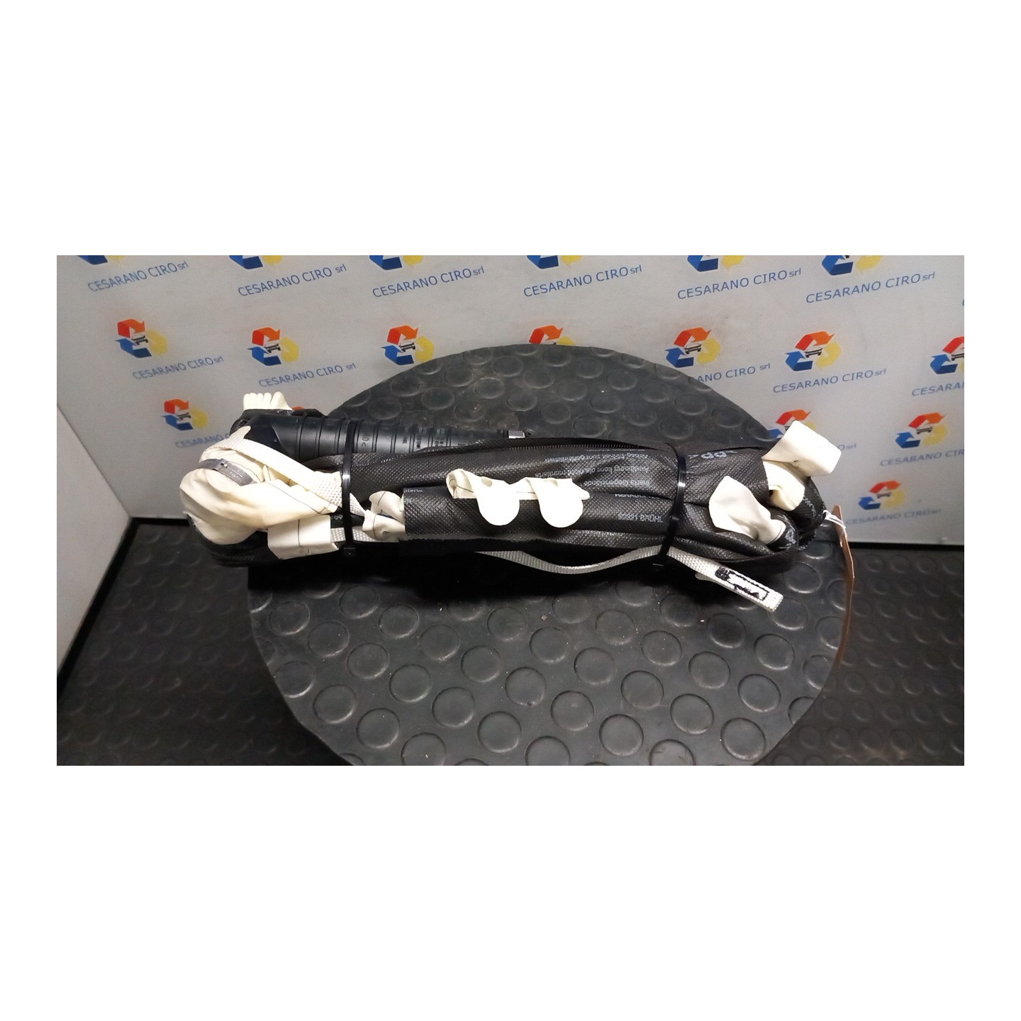 DISPOSITIVO AIRBAG A TENDINA DX. 069 NISSAN QASHQAI (J10E/JJ10E) (02/07-12 K9K 985P0JD00B