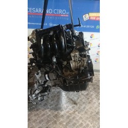 MOTORE SEMICOMPL. EURO 3 078 CITROEN C2 (09/03-01/10) HFX 135CV