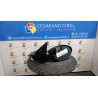 RETROVISORE EST. REGOLAZ. ELETTR. SELLERIA PELLE DX. 081 ALFA ROMEO 156 1A SERIE (04/00-02/02) AR32301 156017129