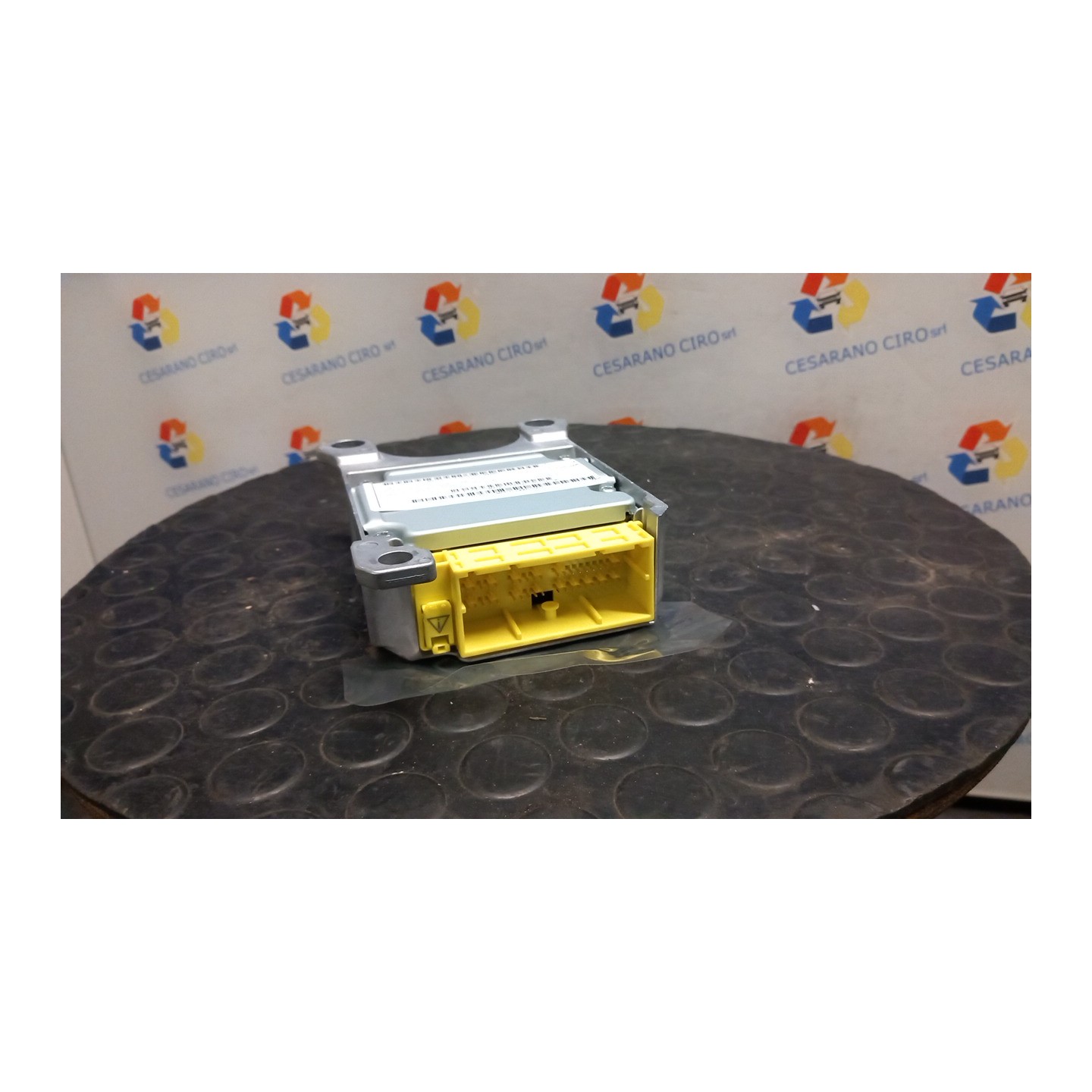 CENTRALINA COMANDO AIRBAG 082 TOYOTA RAV 4 3A SERIE (01/06-10/10) 2ADFHV 8917042190