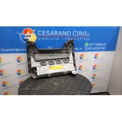 DISPOSITIVO AIRBAG PROTEZIONE GAMBE 083 TOYOTA RAV 4 3A SERIE (01/06-10/10) 2ADFHV 7390042010B0