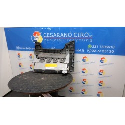 DISPOSITIVO AIRBAG PROTEZIONE GAMBE 083 TOYOTA RAV 4 3A SERIE (01/06-10/10) 2ADFHV 7390042010B0