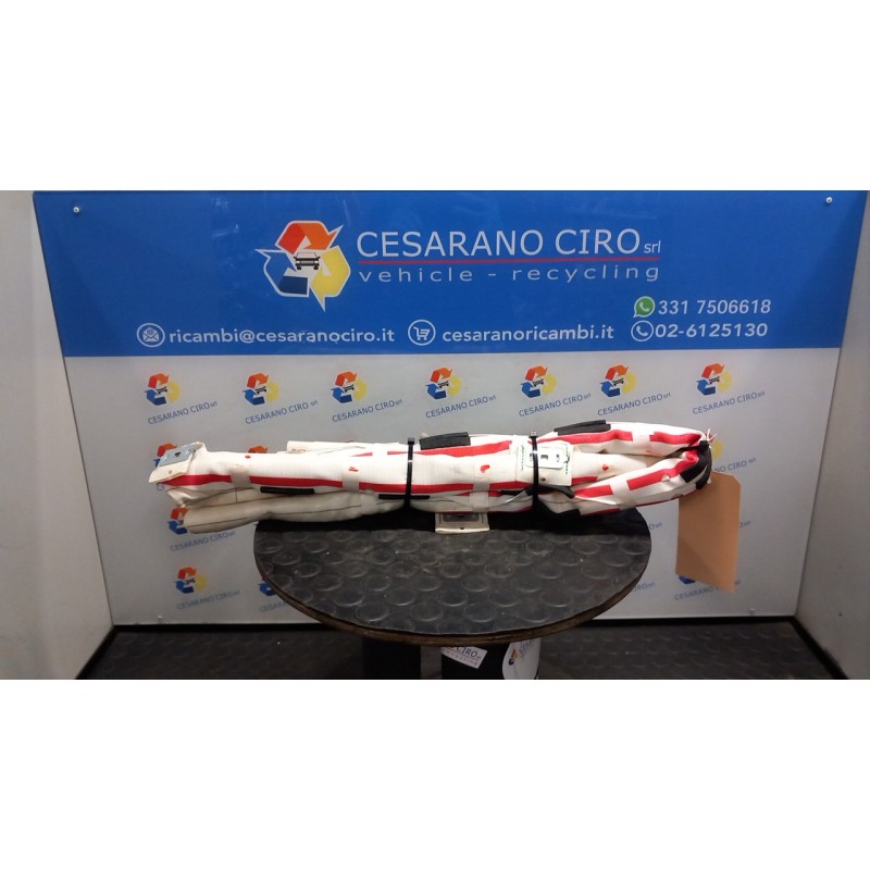 DISPOSITIVO AIRBAG A TENDINA SX. 084 TOYOTA RAV 4 3A SERIE (01/06-10/10) 2ADFHV 6218042040