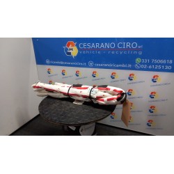 DISPOSITIVO AIRBAG A TENDINA SX. 084 TOYOTA RAV 4 3A SERIE (01/06-10/10) 2ADFHV 6218042040