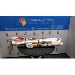 DISPOSITIVO AIRBAG A TENDINA SX. 084 TOYOTA RAV 4 3A SERIE (01/06-10/10) 2ADFHV 6218042040