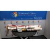 DISPOSITIVO AIRBAG A TENDINA SX. 084 TOYOTA RAV 4 3A SERIE (01/06-10/10) 2ADFHV 6218042040