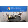 MECCANISMO TERGIPARABREZZA CON MOTORINO 085 NISSAN NOTE (E11E) (02/06-09/13) CR14 288009U100