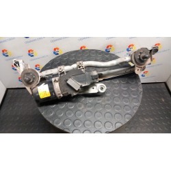 MECCANISMO TERGIPARABREZZA CON MOTORINO 085 NISSAN NOTE (E11E) (02/06-09/13) CR14 288009U100