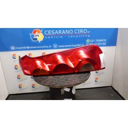 FANALE POST. PARTE INF. DX. 087 NISSAN NOTE (E11E) (02/06-09/13) CR14 265509U000