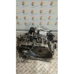 CAMBIO AUTOMATICO 089 VOLKSWAGEN GOLF (1K) (10/03-12/09) BKD 02E300043M00N