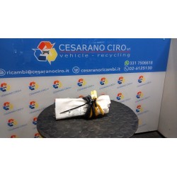 DISPOSITIVO AIRBAG LAT. DX. 090 MAZDA MAZDA 2 2A SERIE (08/07-12/14 ZJ D65157KA0A