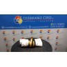DISPOSITIVO AIRBAG LAT. SX. 091 MAZDA MAZDA 2 2A SERIE (08/07-12/14 ZJ D65157KB0A