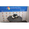 CINTURA DI SICUREZZA ANT. C/PRETENSIONATORE SX. 093 MAZDA MAZDA 2 2A SERIE (08/07-12/14 ZJ D65157L90F01