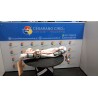 DISPOSITIVO AIRBAG A TENDINA SX. 096 MAZDA MAZDA 2 2A SERIE (08/07-12/14 ZJ D65157KN0F