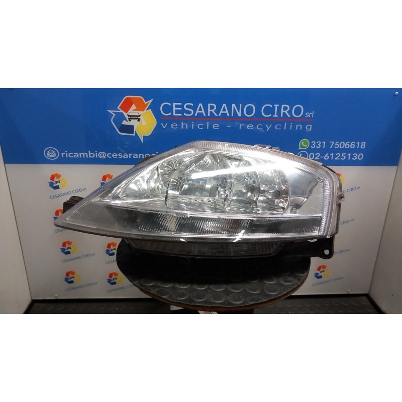 CENTRALINA COMANDO AIRBAG 099 MAZDA MAZDA 2 2A SERIE (08/07-12/14 ZJ DF7357K30C