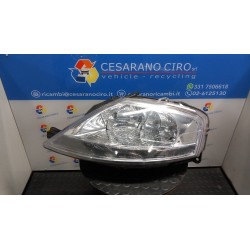 CENTRALINA COMANDO AIRBAG 099 MAZDA MAZDA 2 2A SERIE (08/07-12/14 ZJ DF7357K30C