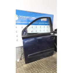 PORTA ANT. SX. 102 KIA CARNIVAL 2A SERIE (06/06-) J3 760034D010