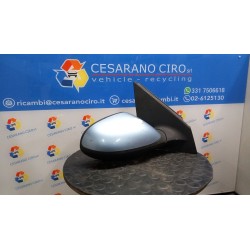 RETROVISORE EST. DX. 106 LANCIA YPSILON (TE) (09/06-12/08) 188A4000 735345130