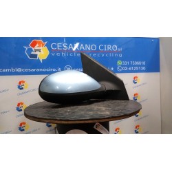 RETROVISORE EST. DX. 106 LANCIA YPSILON (TE) (09/06-12/08) 188A4000 735345130