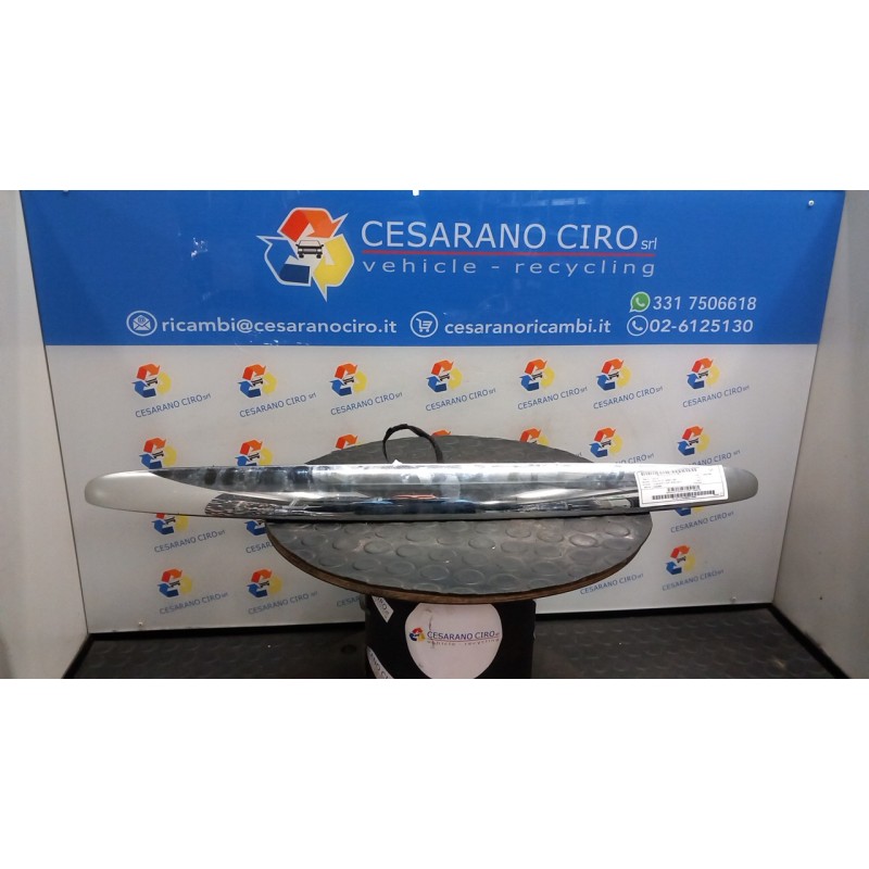 MANIGLIA PORTELLO POST. 107 LANCIA YPSILON (TE) (09/06-12/08) 188A4000 735434183