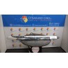 MANIGLIA PORTELLO POST. 107 LANCIA YPSILON (TE) (09/06-12/08) 188A4000 735434183