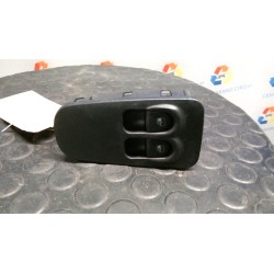 BLOCCO COMANDI ALZACRISTALLI E RETROVISORI EST. SX. 112 LANCIA YPSILON (TE) (09/06-12/08) 188A4000 735360605