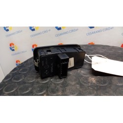 BLOCCO COMANDI ALZACRISTALLI E RETROVISORI EST. SX. 112 LANCIA YPSILON (TE) (09/06-12/08) 188A4000 735360605