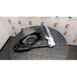 CINTURA DI SICUREZZA ANT. SX. 114 CHEVROLET (DAEWOO) AVEO (T300) (05/11-) A12XER 95987790