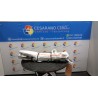 DISPOSITIVO AIRBAG A TENDINA DX. 117 CHEVROLET (DAEWOO) AVEO (T300) (05/11-) A12XER 95183635