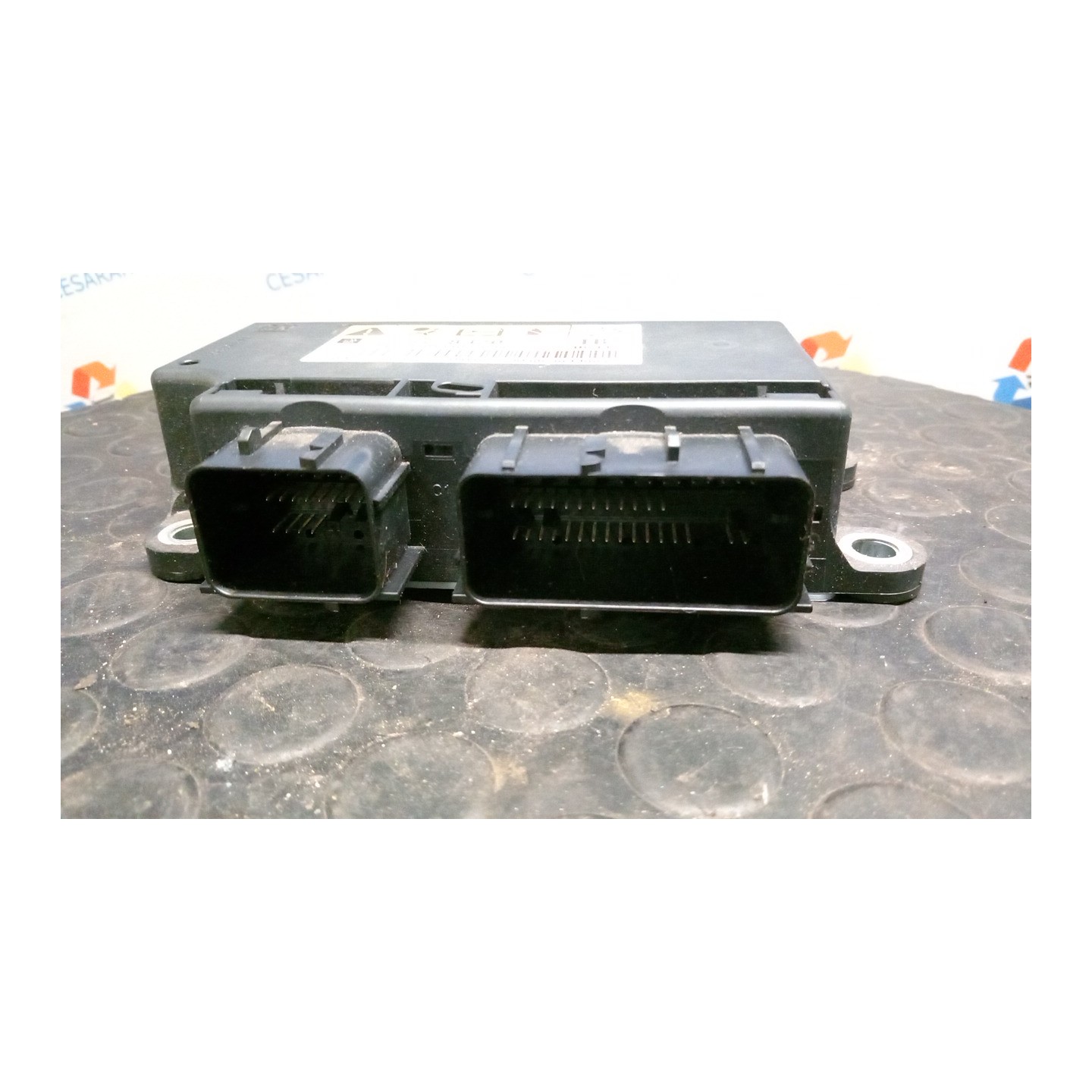 CENTRALINA COMANDO AIRBAG 119 CHEVROLET (DAEWOO) AVEO (T300) (05/11-) A12XER 13583431