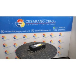 CENTRALINA COMANDO AIRBAG 119 CHEVROLET (DAEWOO) AVEO (T300) (05/11-) A12XER 13583431