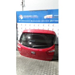 PORTELLO POST. 123 KIA RIO 3A SERIE (08/11-09/15) G4LA 737001W220