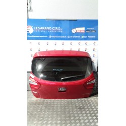 PORTELLO POST. 123 KIA RIO 3A SERIE (08/11-09/15) G4LA 737001W220