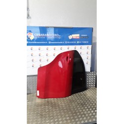 PORTA POST. DX. 124 KIA RIO 3A SERIE (08/11-09/15) G4LA 770041W210