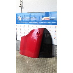 PORTA POST. DX. 124 KIA RIO 3A SERIE (08/11-09/15) G4LA 770041W210