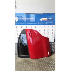 PORTA POST. SX. 125 KIA RIO 3A SERIE (08/11-09/15) G4LA 770031W210