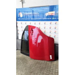 PORTA POST. SX. 125 KIA RIO 3A SERIE (08/11-09/15) G4LA 770031W210