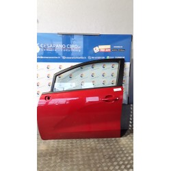 PORTA ANT. SX. 127 KIA RIO 3A SERIE (08/11-09/15) G4LA 760031W010