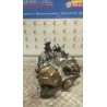 CAMBIO COMPL. 129 CHEVROLET (DAEWOO) MATIZ (M100) (12/00-02/06) F8CV 96376493