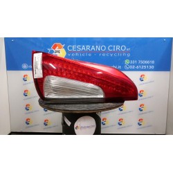 FANALE POST. DX. 138 LANCIA MUSA (TJ) (10/07-02/11) 199B1000 51884858