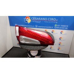 FANALE POST. DX. 138 LANCIA MUSA (TJ) (10/07-02/11) 199B1000 51884858