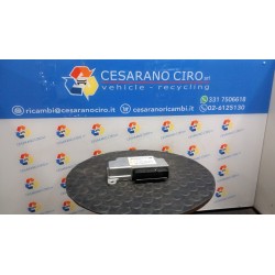 CENTRALINA COMANDO AIRBAG P/AIRBAG TESTA 139 OPEL ANTARA (L07) (02/07-07/11) Z24SED 96866798